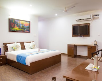 OYO 8947 Hotel Vedanta (Gurgaon, Indien)