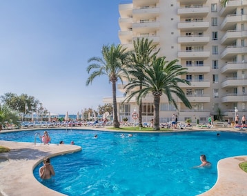 Hotelli Aparthotel Playa Dorada (Sant Llorenç des Cardassar, Espanja)