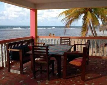 Bed & Breakfast Veranda View Guesthouse (Calibishie, Dominica)