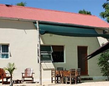 Bed & Breakfast Magnolia Guest House (Kirkwood, Sydafrika)