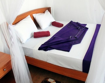 Hotelli La Montagna Resort (Ella, Sri Lanka)