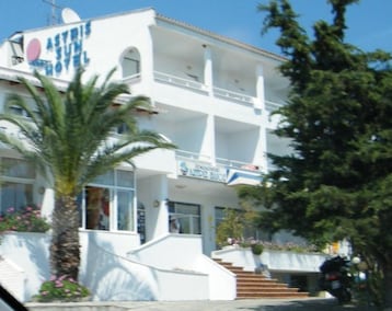 Hotel Astris Sun (Astris, Grækenland)