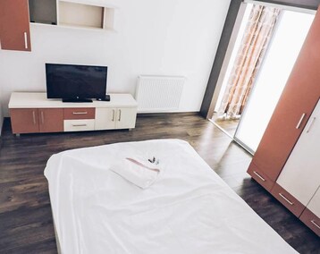 Hotel Sunrise Floor (Cluj-Napoca, Rumanía)