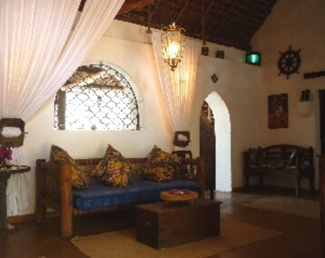 Hotelli Che Che Vule (Matemwe, Tansania)