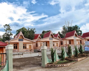 Hotel Ramonar (Kalaw, Burma)