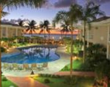 Hotel Coral Beach (Tamandaré, Brasil)