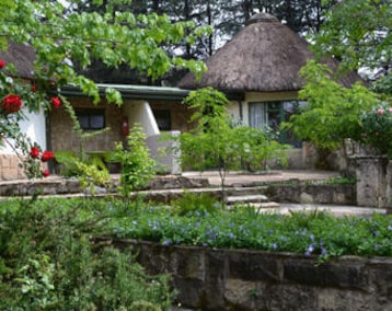 Hotel Maluti Mountain Lodge (Clarens, Sudáfrica)