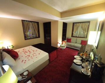 Palm Inn Hotel (Esmirna, Turquía)