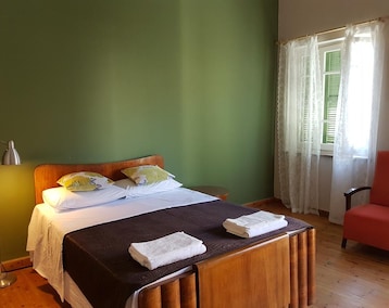Hotel Ines Guest House (Nicosia, Chipre)