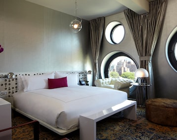 Hotel Dream (Kochi, India)