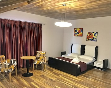 Hotel Diamond Beach Residence (Durrës, Albanien)