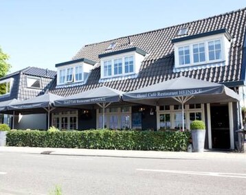 Hotel Café Restaurant Heineke (Loosdrecht, Netherlands)