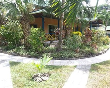 Hotel Diguoise Guest House (Anse Réunion, Seychellerne)