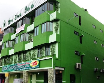 Hotelli De Eco Inn - Klang (Klang, Malesia)