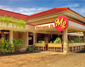 Hotel Megaria (Merauke, Indonesia)