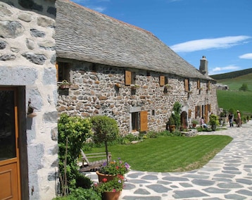 Bed & Breakfast Le Francillon (Les Estables, Francia)