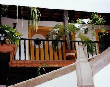 Hotel Posada Del Hermano Pedro (Antigua Guatemala, Guatemala)