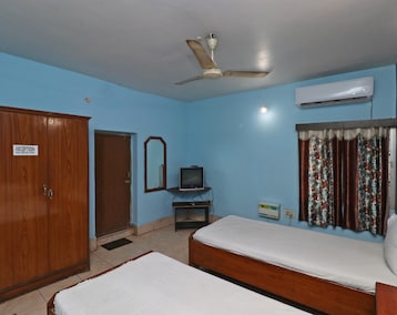 Hotel Spot On 41582 Bd Palace (Jaipur, Indien)