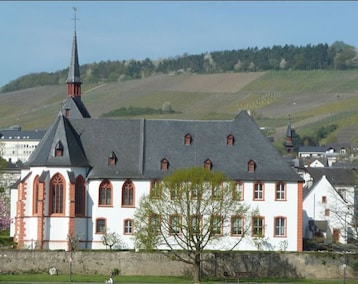 Pensión Feriengut Bohn (Bernkastel-Kues, Alemania)