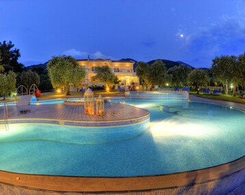 Hotel Akti Belvedere (Skala Rachoni, Grækenland)