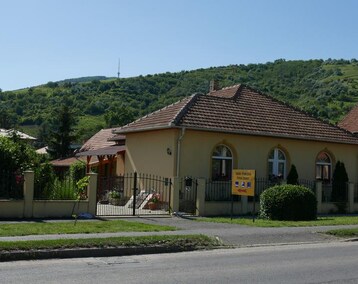 Hotelli Lipták Vendégház Tokaj (Tokaj, Unkari)
