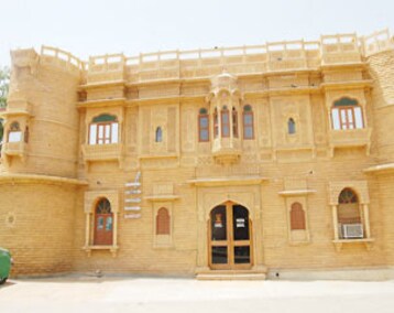 OYO 8852 Hotel Meera Mahal (Jaisalmer, Indien)