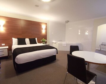 Hotelli Country Comfort (Wagga Wagga, Australia)