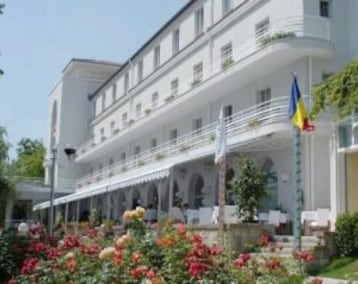 Hotel Astoria (Eforie Nord, Romania)