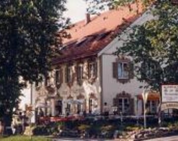 Hotel Gasthof zur Moosmühle (Huglfing, Tyskland)