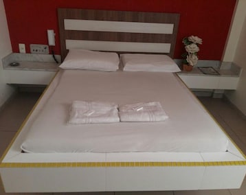 Hotel Motel Delamar (adult Only) (Belo Horizonte, Brasil)