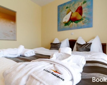 Hotelli Hotel Vulkan Residenz - Self-Check-in (Leibnitz, Itävalta)