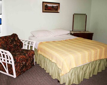 Hotelli La Vista Guest Inn (Castries, Saint Lucia)