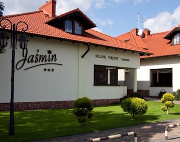Hotel Jasmin (Czerwonak, Polen)