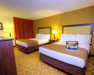 Hotel Ramada Inn & Conference Center (Clemmons, USA)