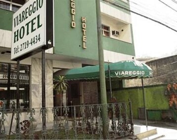 Hotel Viareggio (Niterói, Brasil)