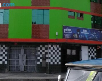 Casa/apartamento entero Hostal Jara (Lima, Perú)