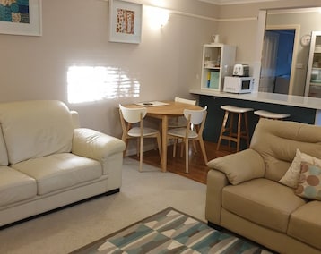 Koko talo/asunto Ainslie Pet Friendly Apartment (Canberra, Australia)