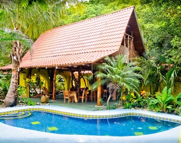 Bed & Breakfast Nosara Sunrise Bed and Breakfast (Playa Sámara, Costa Rica)