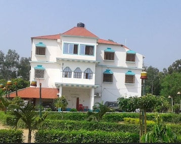 Hotel Banalata (Bankura, India)