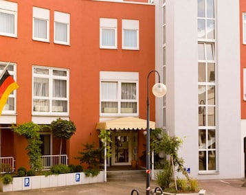 First Aparthotel (Kehl, Alemania)