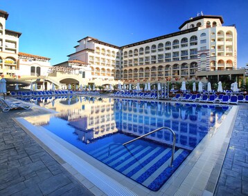Hotelli Bourgas (Sunny Beach, Bulgaria)