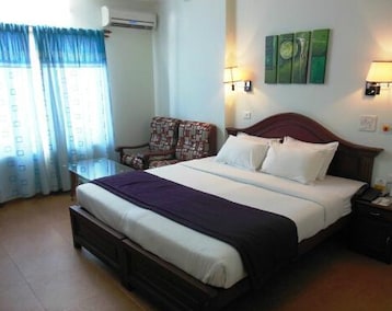 Hotelli K K Residency Payyanur (Kannur, Intia)
