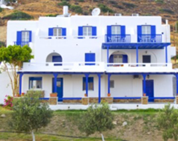 Hotel Holidays in Ios (Mylopotas, Grecia)