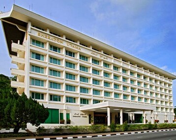Hotelli Sheraton Utama, Brunei (Bandar Seri Begawan, Brunei)