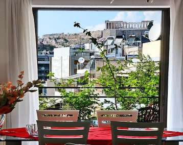 Hotel Artemis Apartment Athens (Athen, Grækenland)