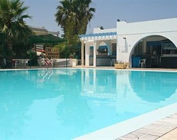 Hotel Hôtel Sidi Salem (Bizerte, Túnez)