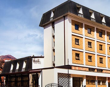 Hotel Kratis (Kratovo, Republikken Nordmakedonien)