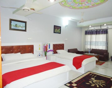 Hotel Star International (Naogaon, Bangladesh)