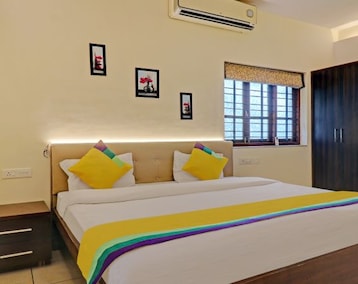 Hotel Itsy By Treebo | Vailankanni Natures Inn (Panaji, Indien)
