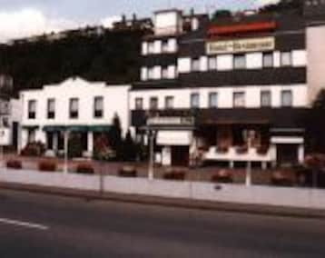 Hotel zwei & vierzig (Vallendar, Alemania)